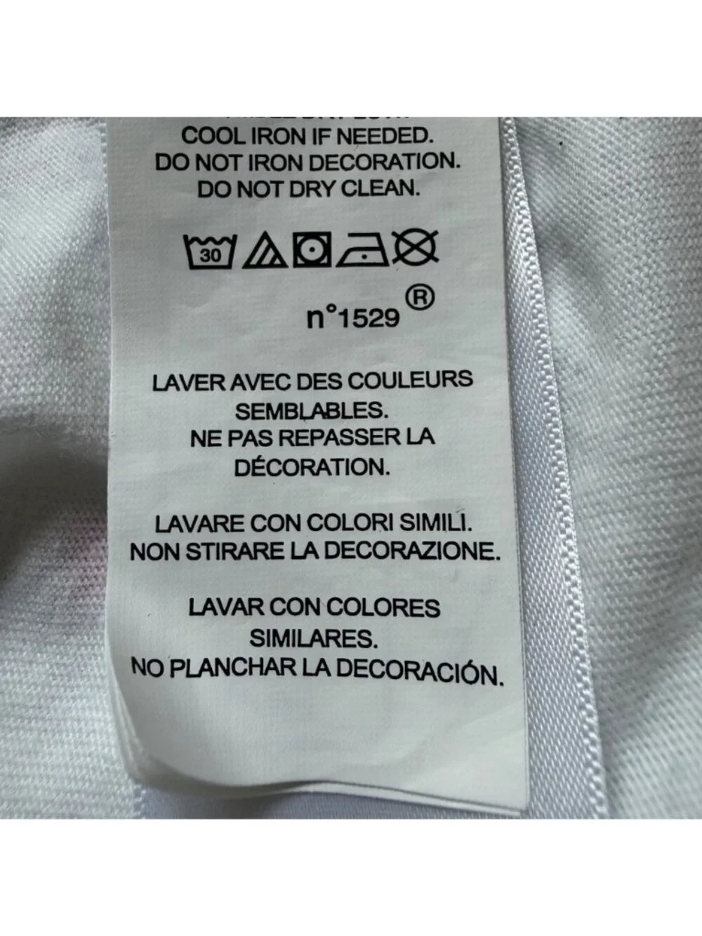 Polo Ralph Lauren size men’s